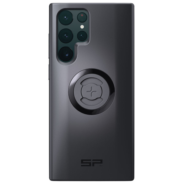 SP Connect SP CONNECT PHONE CASE BLACK SAMSUNG S22 ULTRA